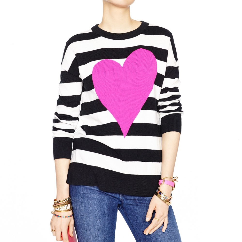 NWOT KATE SPADE | ADORABLE SWEATER